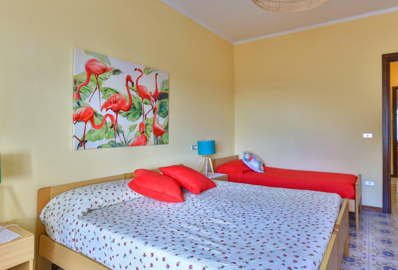 Costamare Apartment Монтеросо ал Маре Екстериор снимка
