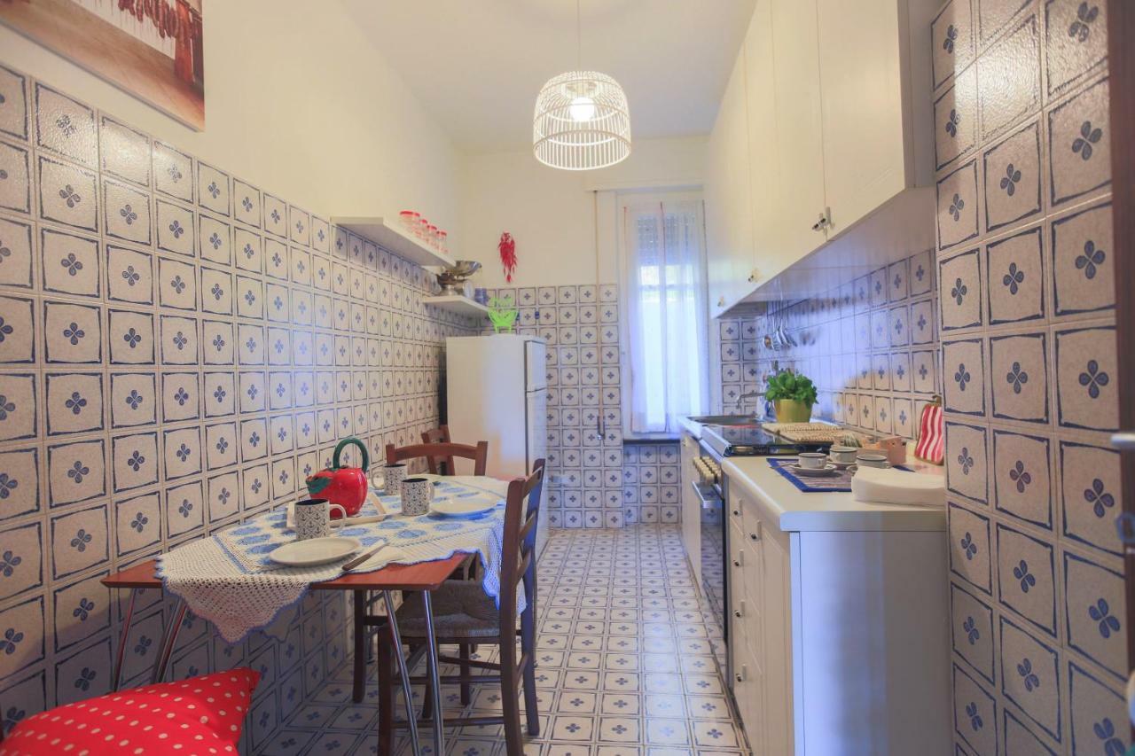 Costamare Apartment Монтеросо ал Маре Екстериор снимка