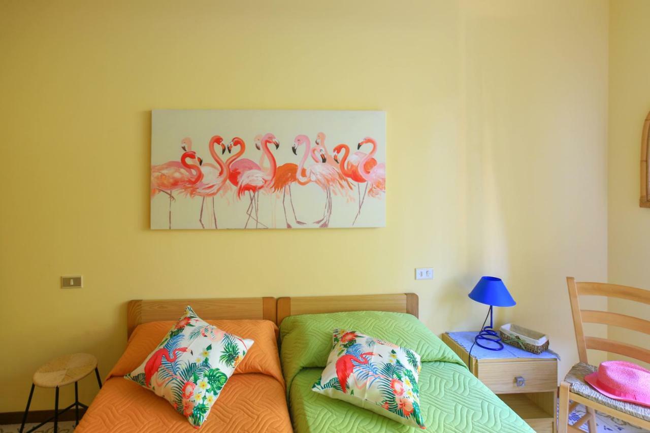 Costamare Apartment Монтеросо ал Маре Екстериор снимка