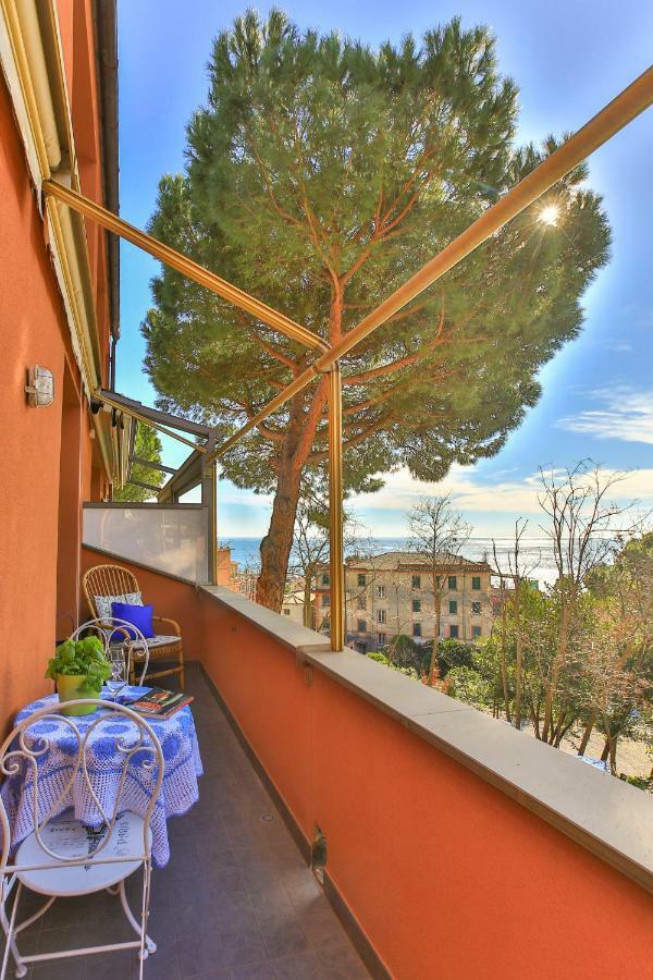 Costamare Apartment Монтеросо ал Маре Екстериор снимка
