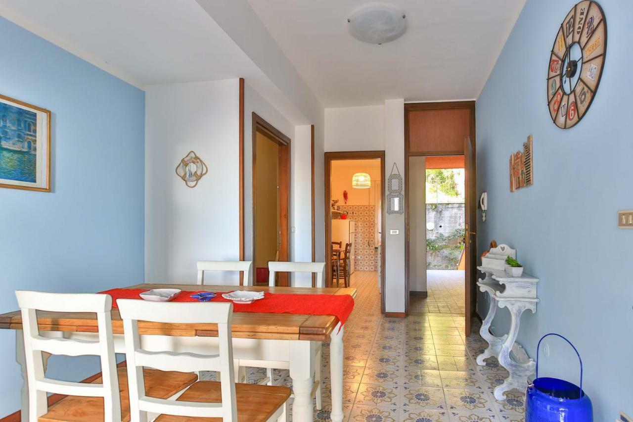 Costamare Apartment Монтеросо ал Маре Екстериор снимка