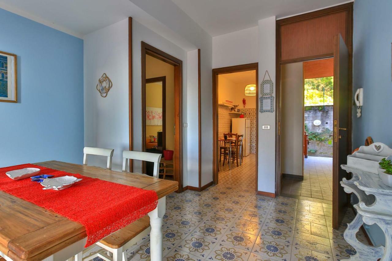 Costamare Apartment Монтеросо ал Маре Екстериор снимка