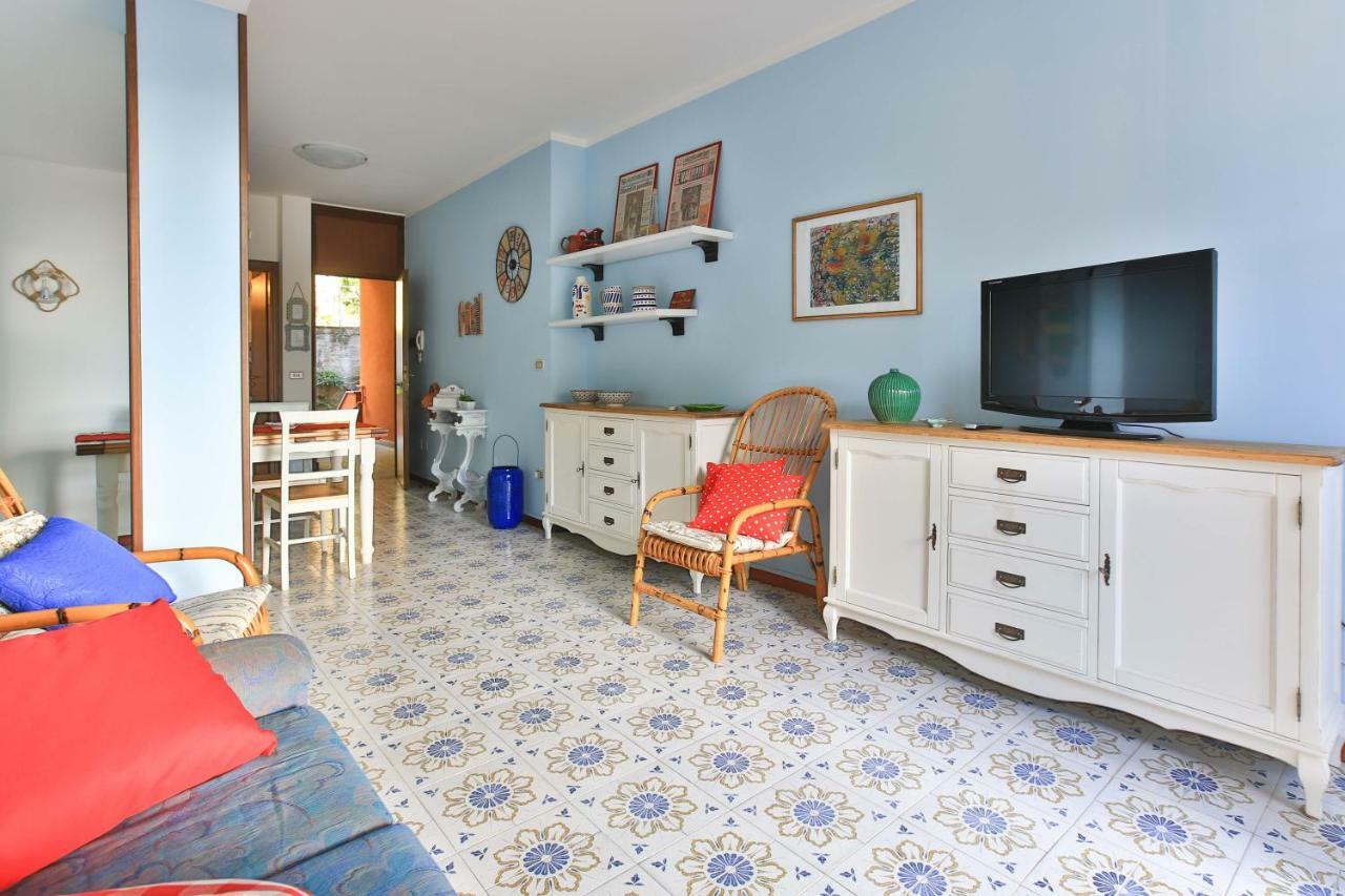 Costamare Apartment Монтеросо ал Маре Екстериор снимка