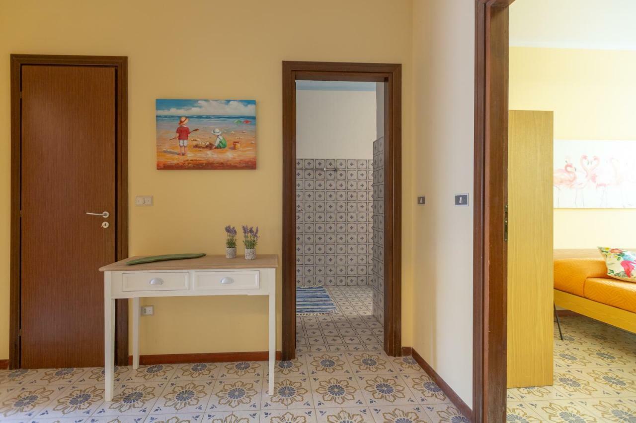 Costamare Apartment Монтеросо ал Маре Екстериор снимка