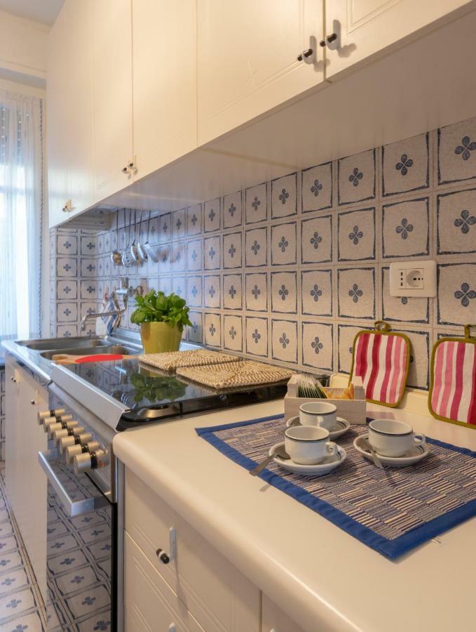 Costamare Apartment Монтеросо ал Маре Екстериор снимка