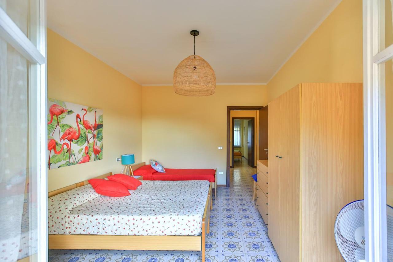 Costamare Apartment Монтеросо ал Маре Екстериор снимка