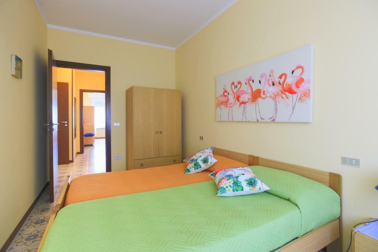 Costamare Apartment Монтеросо ал Маре Екстериор снимка