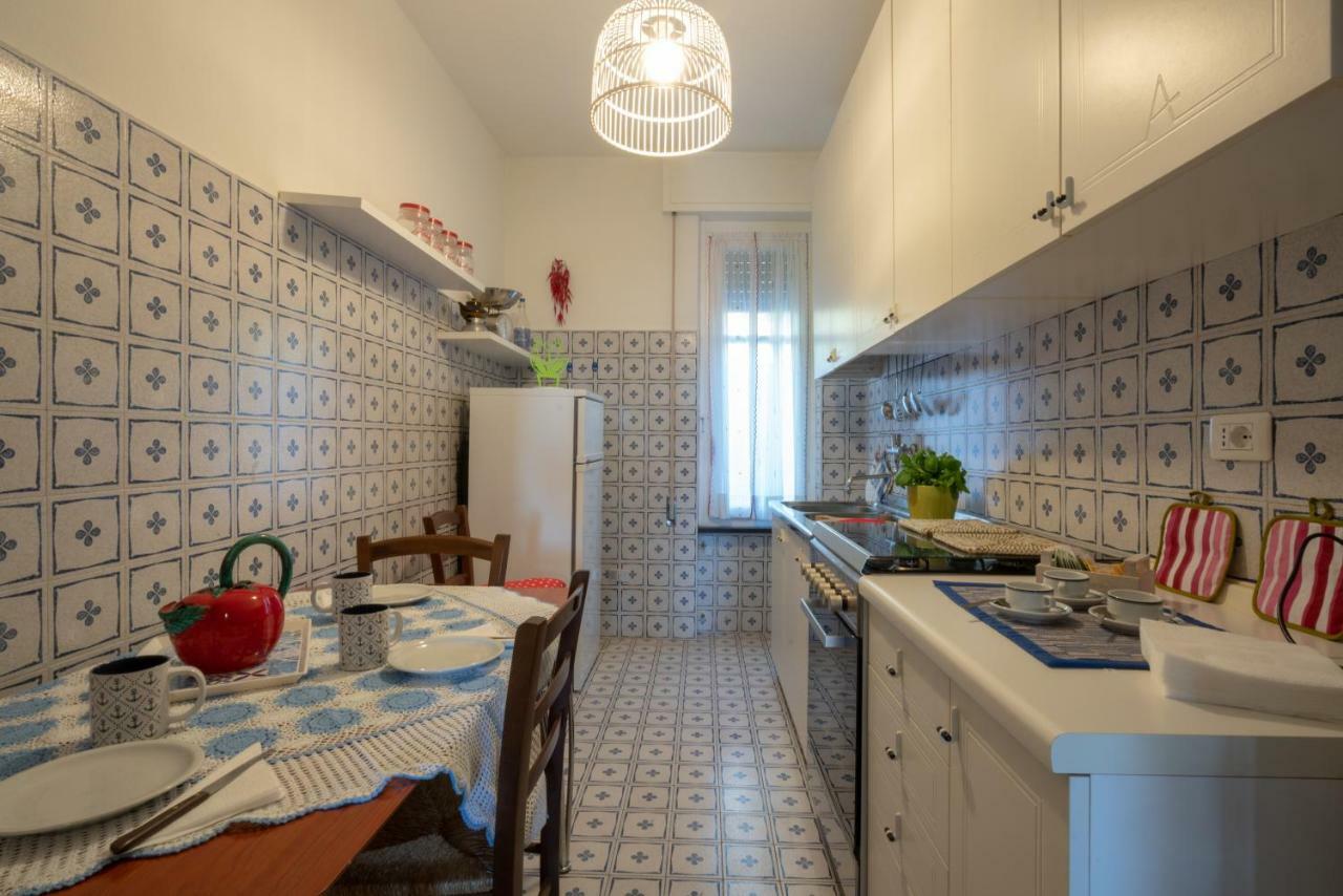 Costamare Apartment Монтеросо ал Маре Екстериор снимка