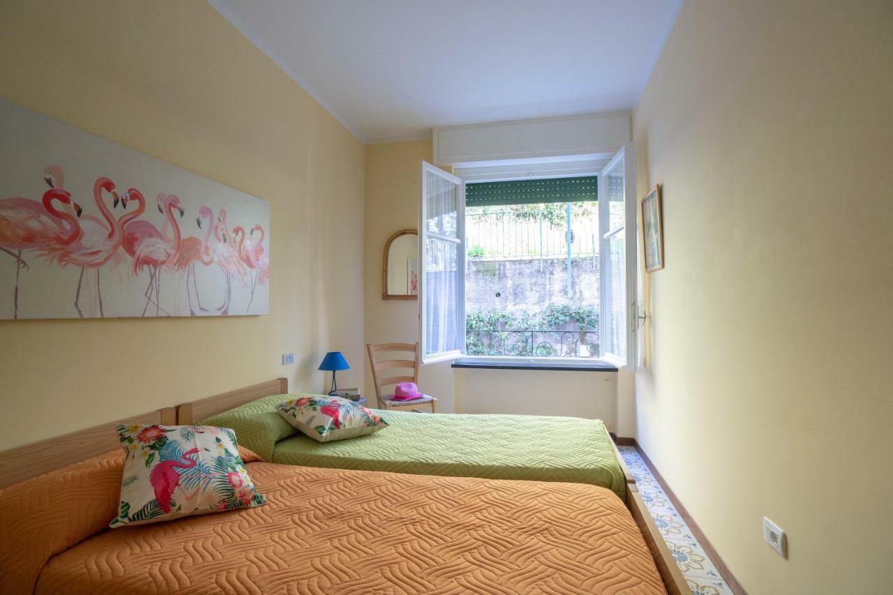 Costamare Apartment Монтеросо ал Маре Екстериор снимка