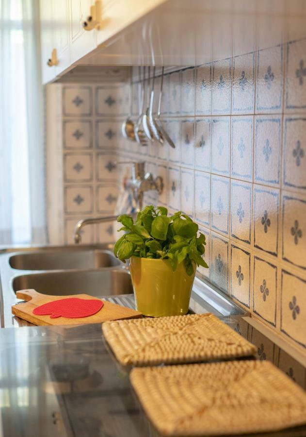 Costamare Apartment Монтеросо ал Маре Екстериор снимка