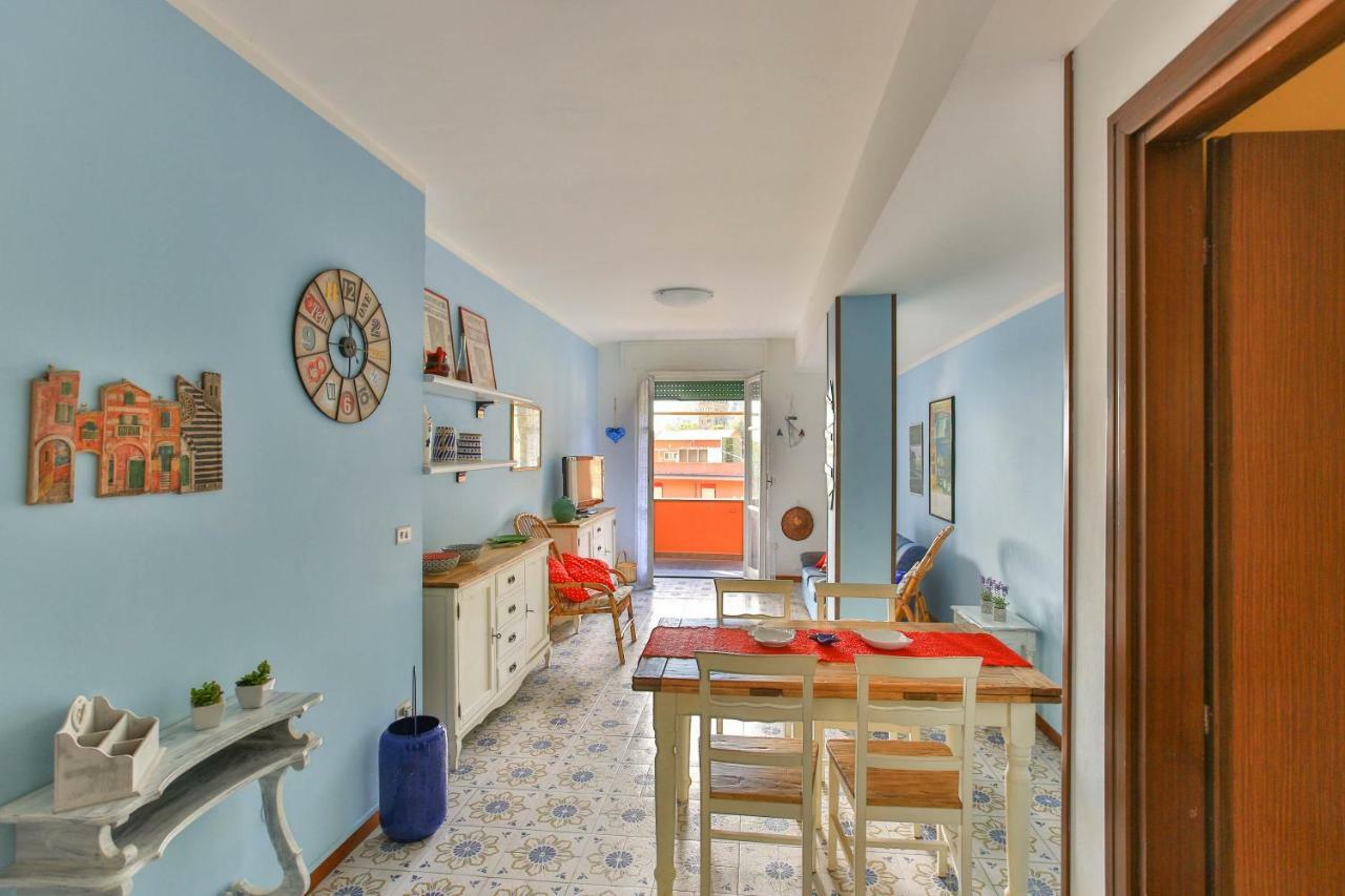 Costamare Apartment Монтеросо ал Маре Екстериор снимка